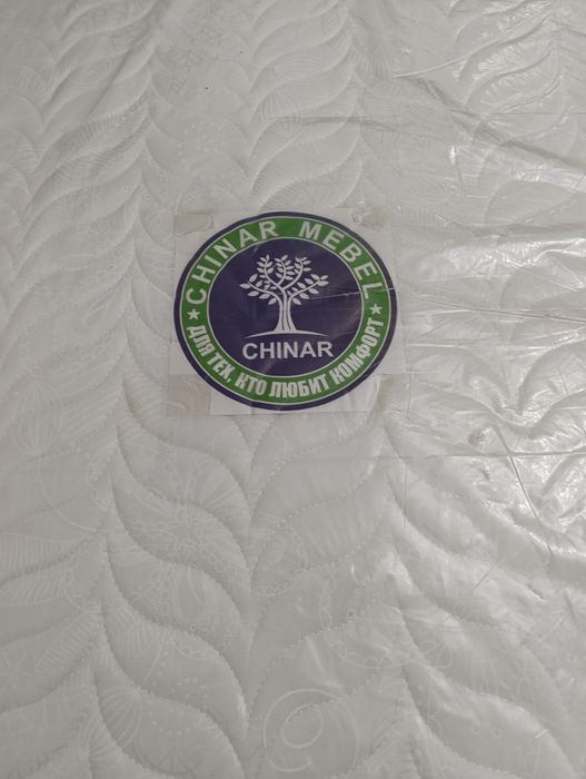 Матрас Новый ортопедический 180 на 200