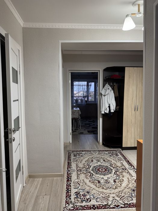 Продается 3х комн квартира