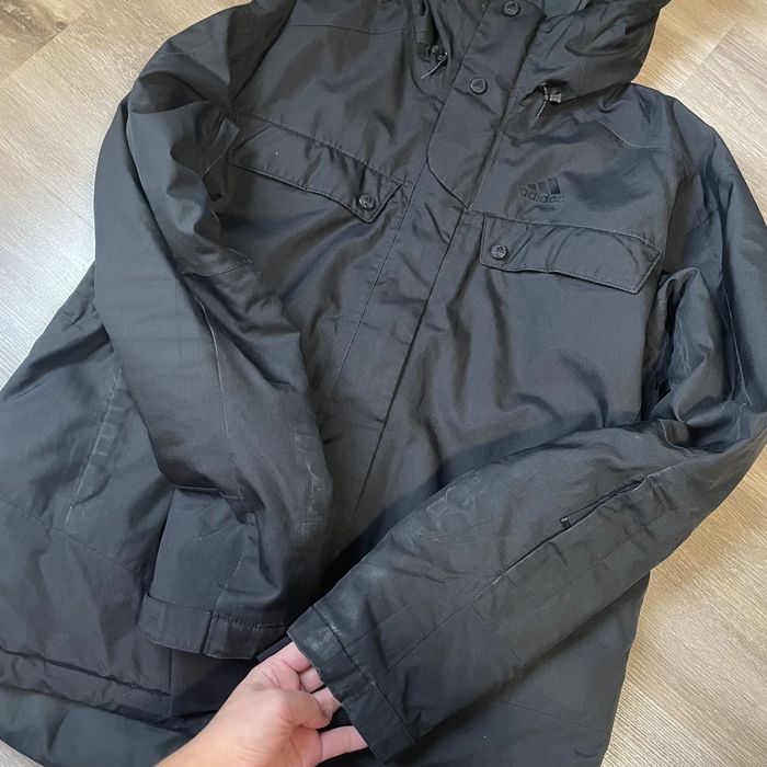 Мъжко яке Adidas S