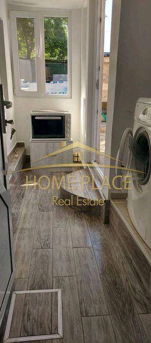 Дава се под наем Етаж от къща в Варна, Цветен квартал - 65 кв.м за 433.5 € - Снимка #6