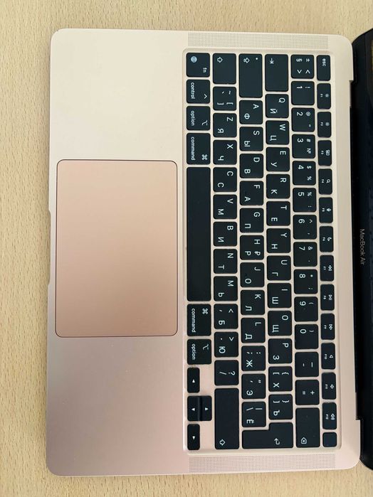 Macbook Air m1 8/256