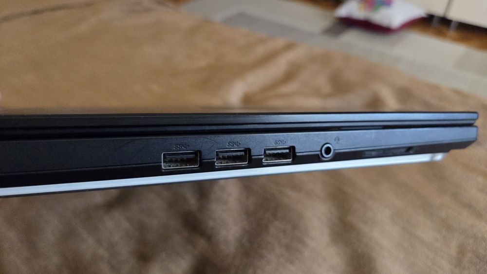 Laptop Gaming ASUS ROG Strix G531GT