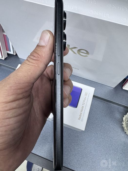 Redmi Note 13 Pro plus 5G 256 Gb