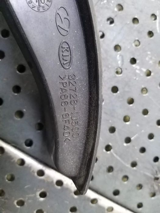 Pedala acceleratie hyundai i20 327261j500