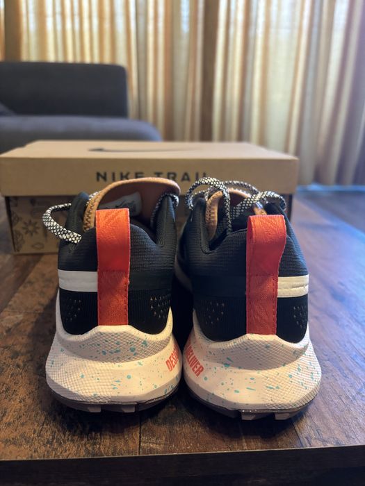 Nike Обувки W react PEGASUS TRAIL 4 и Adidas lightblaze j