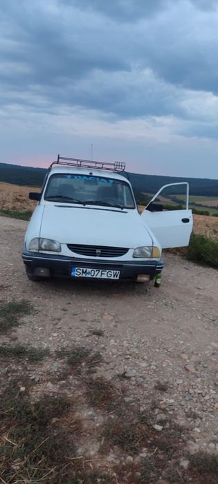 Vând Dacia 1410 an 1998