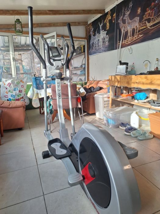 Кростренажор до 150кг човек