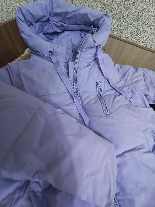 Куртки зимние р150/160