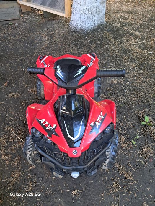 Atv copii in stare.f b