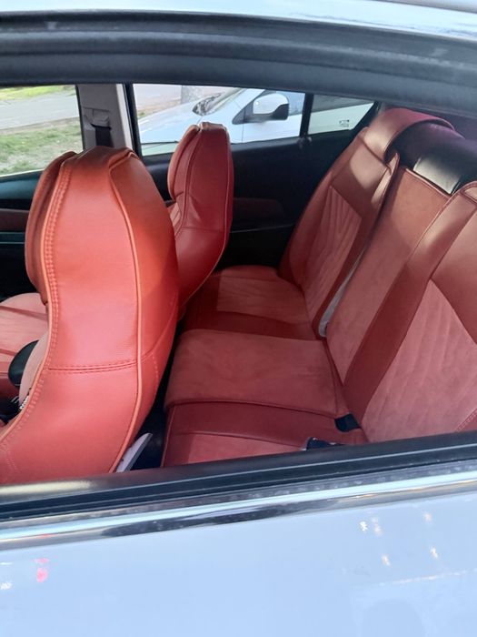 Срочно продается Daewoo Cruze 1,6 автомат