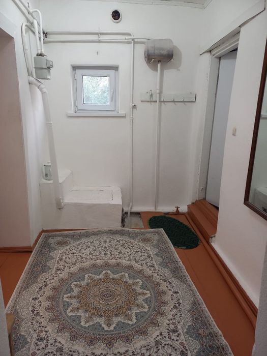 продаю дом в поселке Сагашили