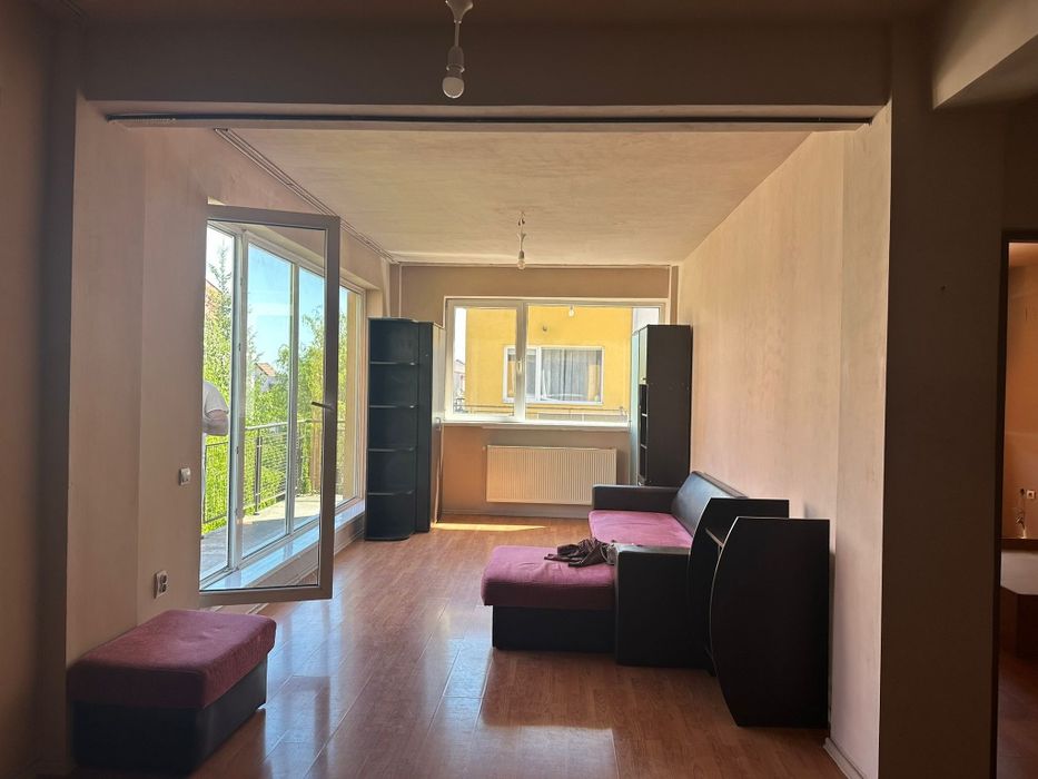 Apartament 2 camere Buna ziua