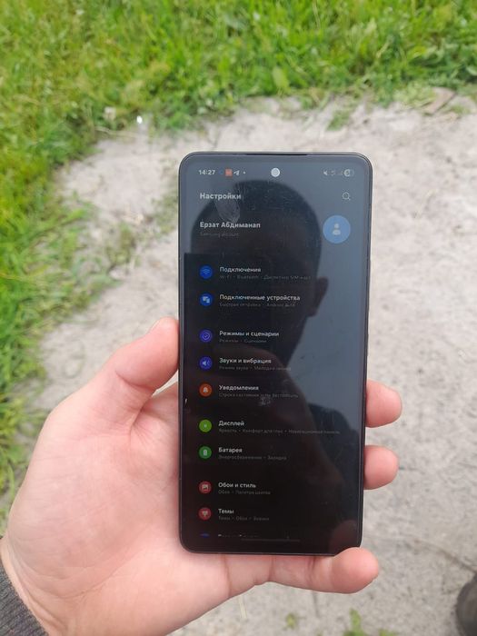 Самсунг а53 5G 128gb