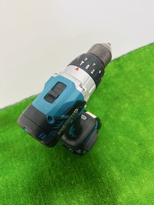 Filetanta Makita DHP 481