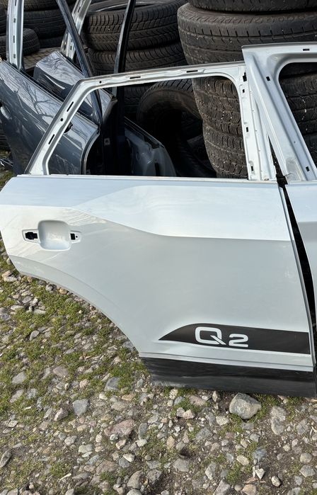 Врата Ауди КЮ2/Audi Q2