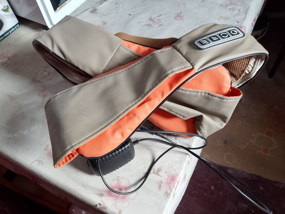 Массажор отличный