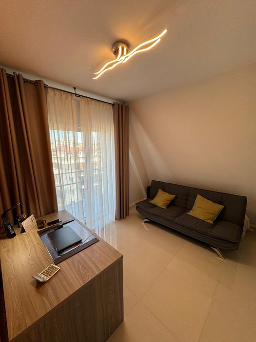 Apartament 3 Camere, vedere deosebită lac Gheorgheni și Iulius Mall