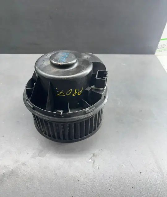 Ventilator aeroterma Peugeot 307 2003 1.6 MT (109 hp)