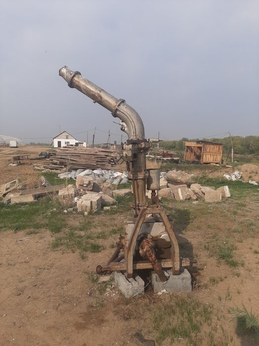 Ддн 70 дождевалка