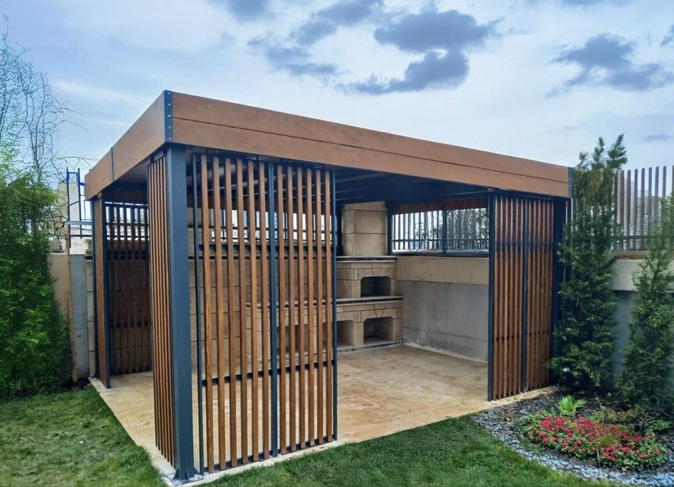 Foisoare de gradină