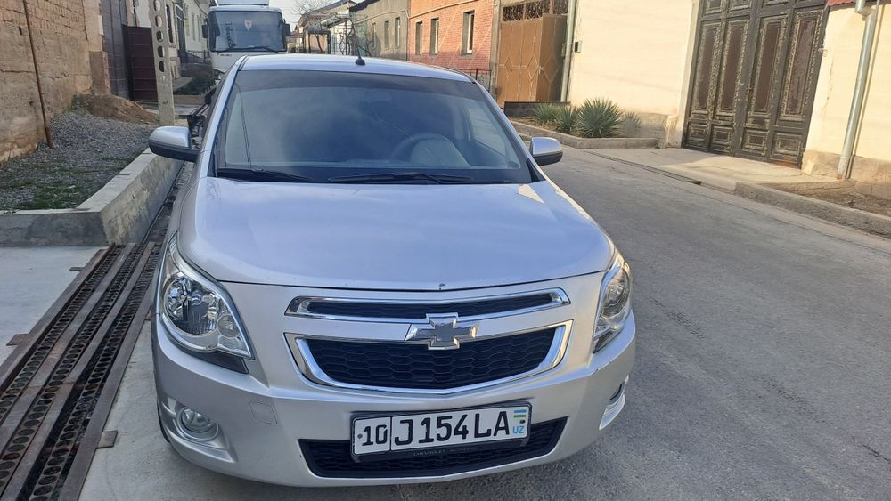 Cobalt srochno sotiladi