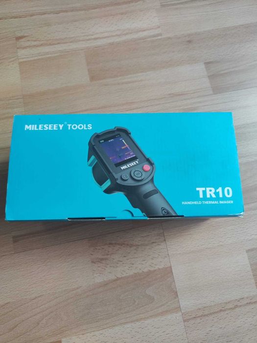 Camera termica Mileseey TR10
