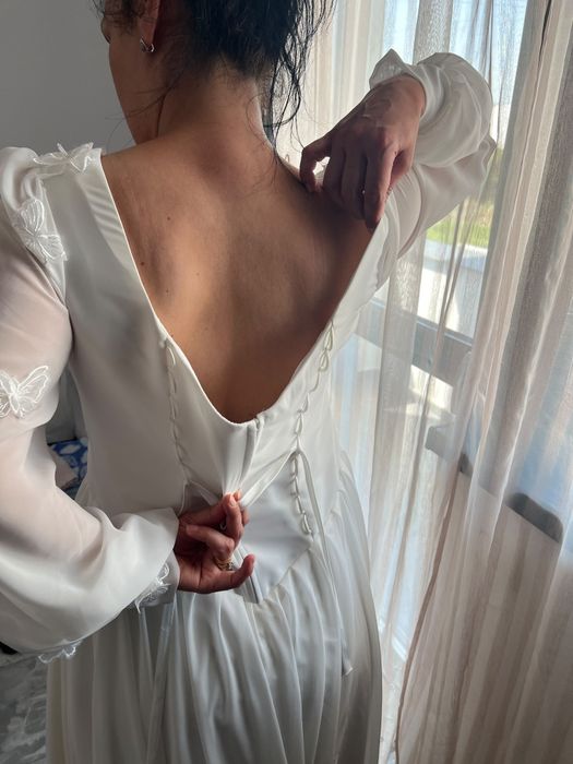 Rochie de mireasa