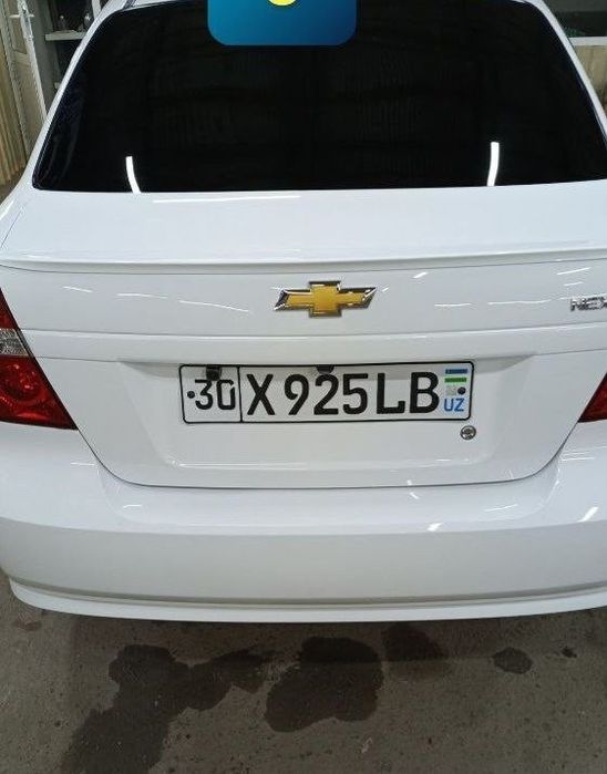 нексия3 в аренду арендага берилади