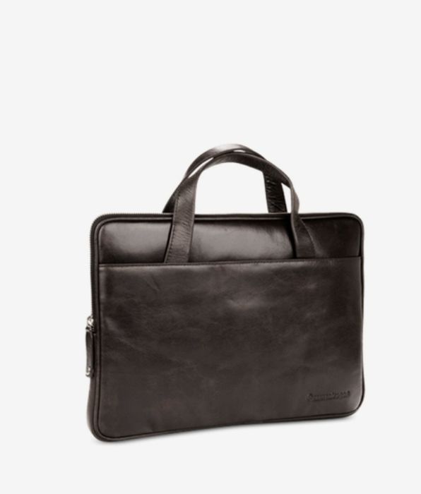 Dbramante1928 Silkeborg 13" (Дания) Кожаная сумка для ноутбука 13 дюйм