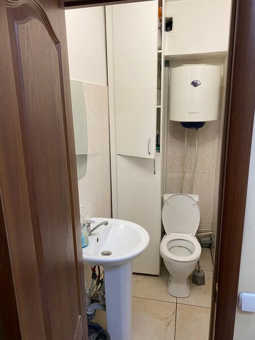 Коммерческое помещение