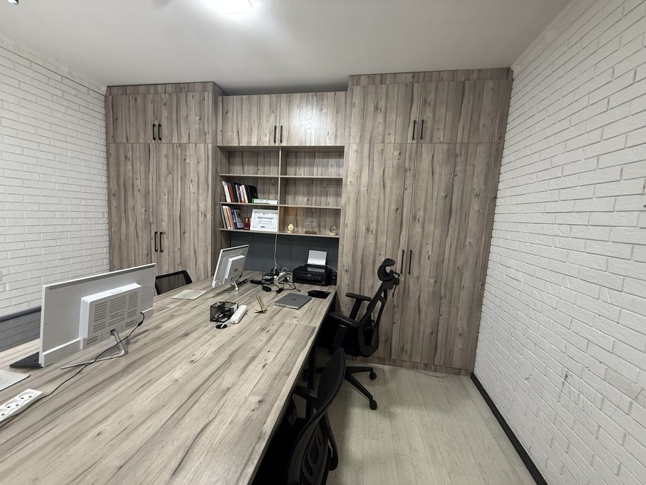 Аренда коммерческого помещения | Яккасарайский район 4-комнат