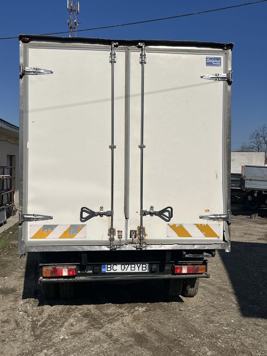 FORD Transit 2008 — imagine 3