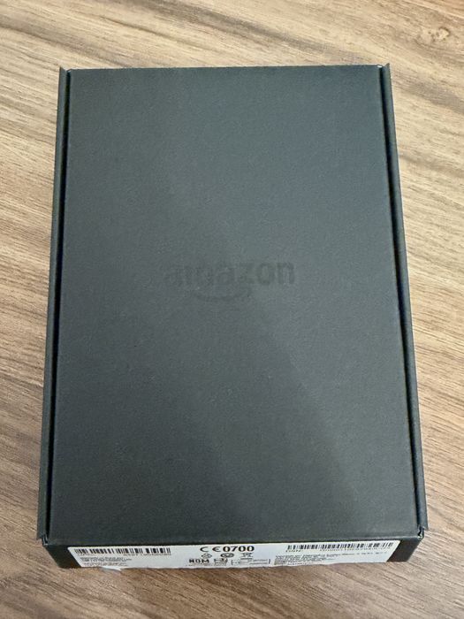 Kindle Paperwhite ca nou