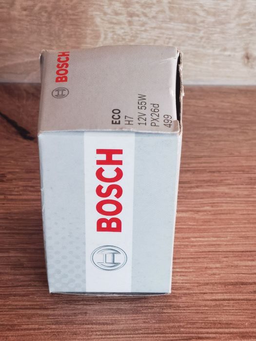 Крушки за автомобил H7