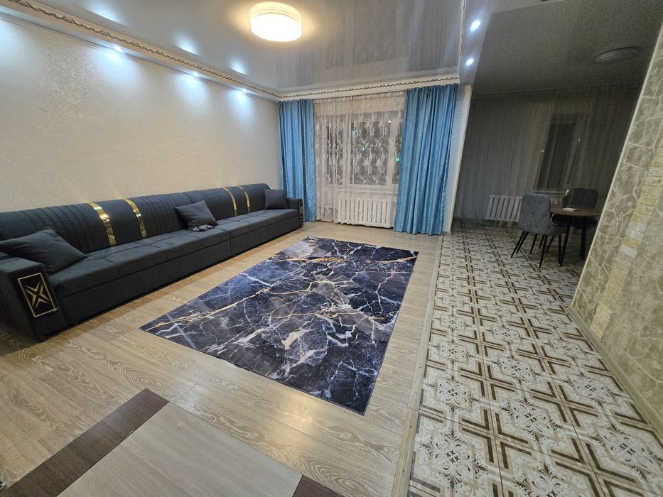 В ЛЮБОЕ ВРЕМЯ 1,2комн квартиры