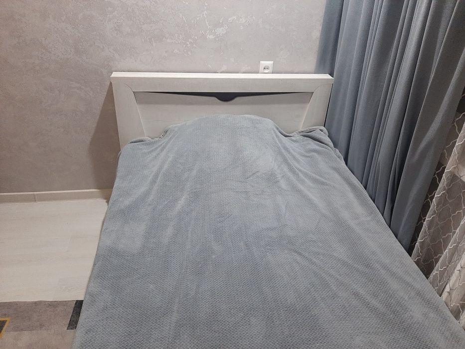 Продам кровать как новый
