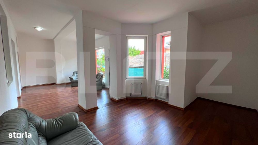 Spatiu birouri, 180 mp, zona Centrala – Alba Iulia
