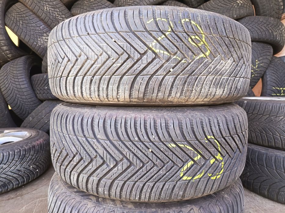 Anvelope 4sezoane MS 205 55 16 hankook 2023 6mm