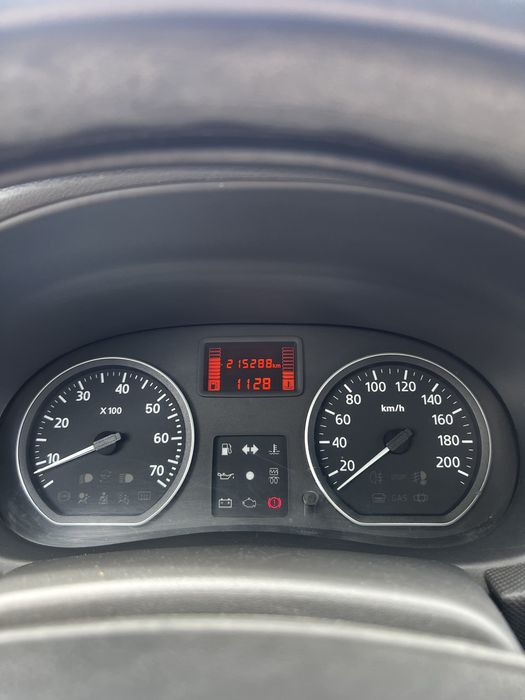 Dacia Sandero stepway 1.5dci