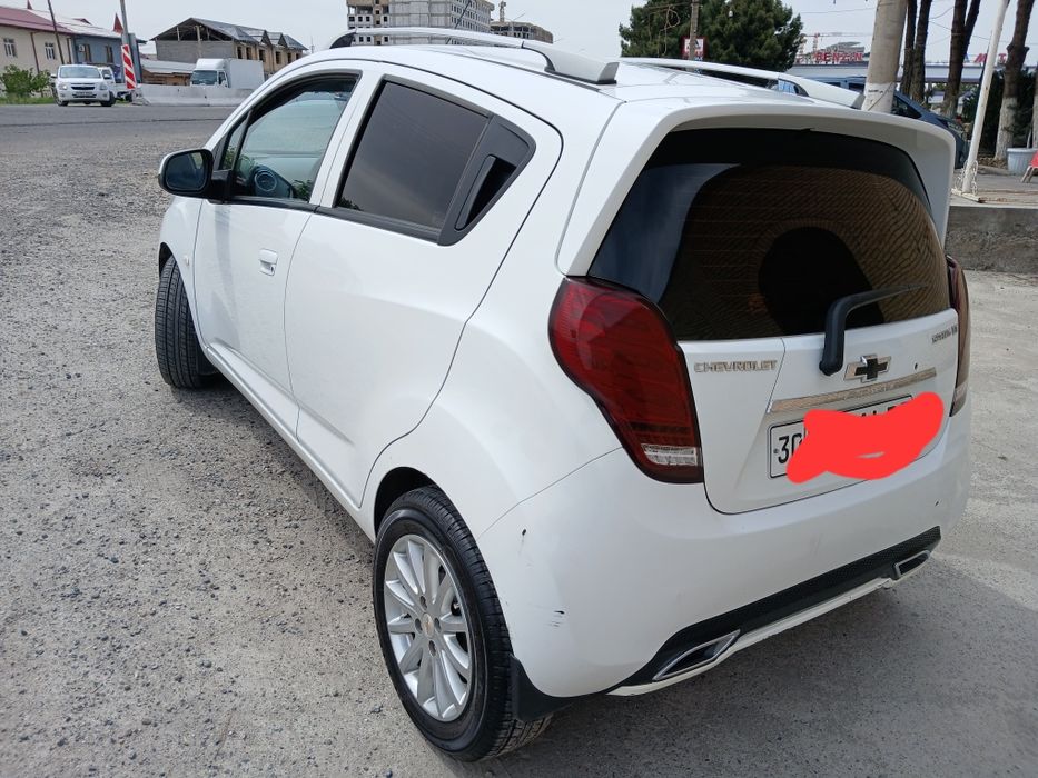 Other Spark 2013 — 4