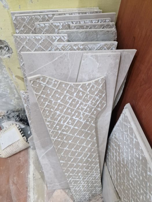 Кафель продам остатки