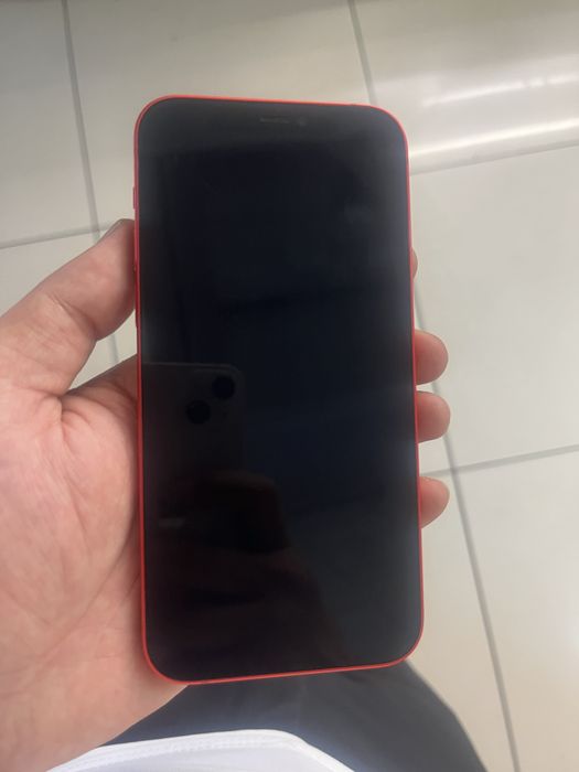 iPhone 12 АКБ 80 %