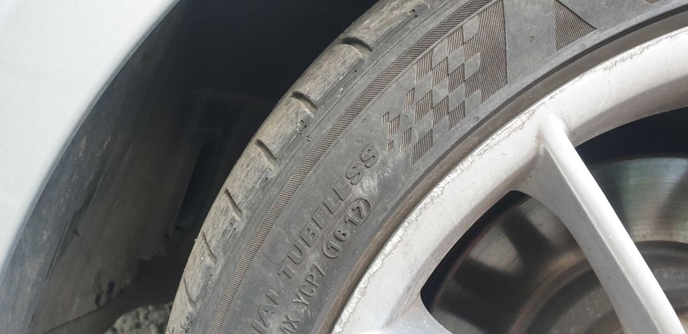 На части бмв е91 330и н52 231кс bmw e91 n52 231hp стил 193 черен таван