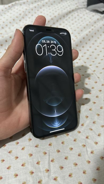 Iphone 12 pro идеальное состаяний