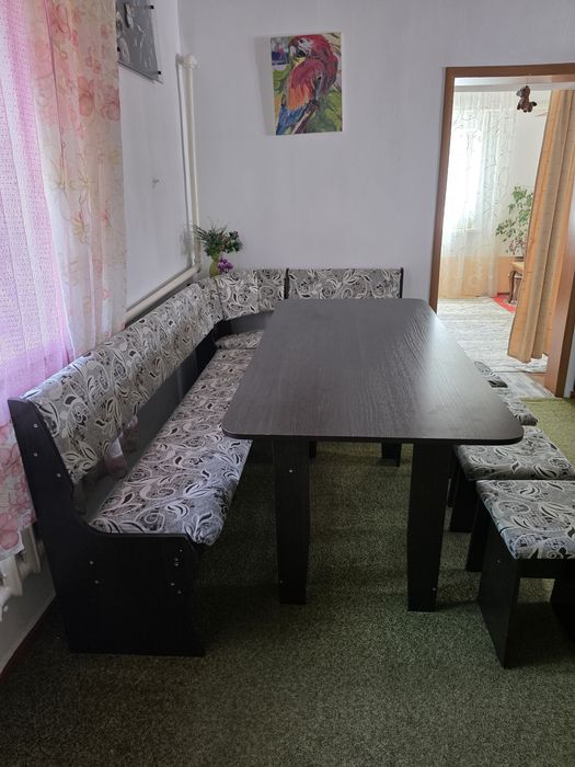 Продам кухонный уголок