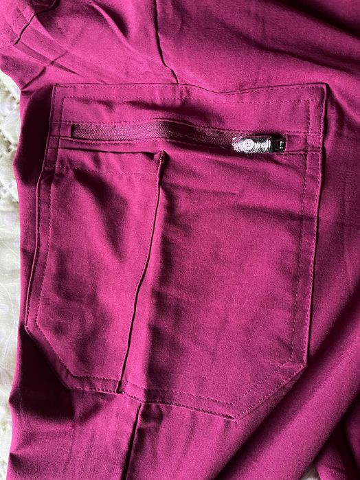 Медицинско работно облекло комплект B well размер S