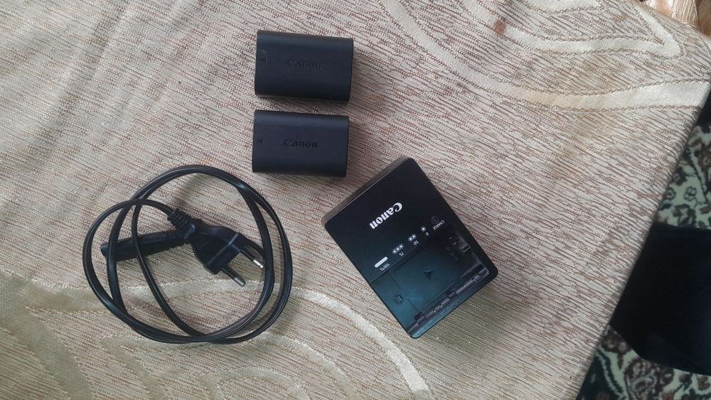 Canon EOS 6D продаётся