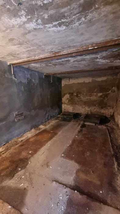 Продам гараж. ЖБИ