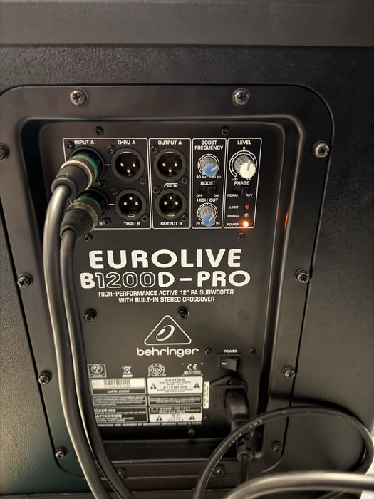 Sistem NRS pentru evenimente