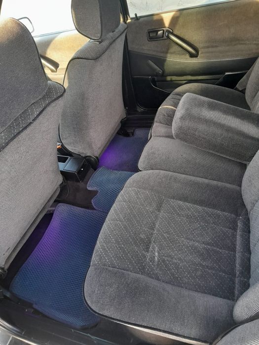 Фольксваген пассат б-3, универсал.